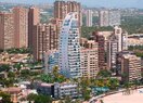 Апартамент в Benidorm, продажа
