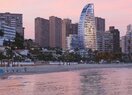 Апартамент в Benidorm, продажа