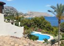 Бунгало в Altea, VILLA GADEA, продажа