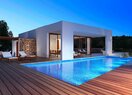 Вилла класса люкс в Jávea, Las Laderas, продажа