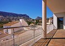 Вилла класса люкс в Calpe / Calp, продажа