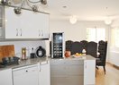 Дом из ряда жилого комплекса в Altea, Sierra de Altea, продажа