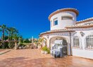 Вилла класса люкс в Jávea, Pinosol, продажа