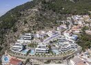 Вилла класса люкс в Calpe / Calp, продажа
