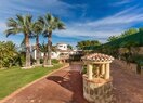 Вилла класса люкс в Jávea, Pinosol, продажа