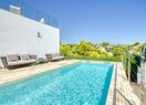 Вилла в Benissa, La Fustera, продажа
