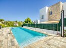 Вилла в Benissa, La Fustera, продажа