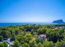 Вилла в Benissa, La Fustera, продажа