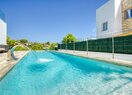 Вилла в Benissa, La Fustera, продажа