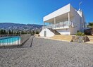 Вилла класса люкс в Calpe / Calp, продажа