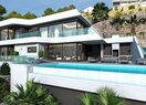 Вилла в Benissa, продажа
