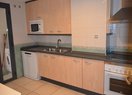 Дом из ряда жилого комплекса в Villajoyosa, La Cala de Villajoyosa- Finestrat, продажа