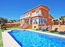 Вилла класса люкс в Calpe / Calp, Urb. La Merced, продажа