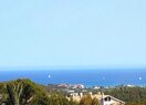 Вилла класса люкс в Altea, alhama springs, продажа