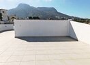 Вилла класса люкс в Calpe / Calp, продажа