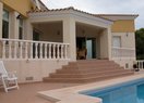 Вилла в Altea, La Galera de las palmeras, продажа