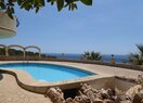 Вилла в Altea, URBANIZACION LA GALERA BAJA, продажа
