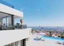 Вилла в Finestrat, продажа
