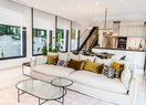 Вилла класса люкс в Finestrat, Sierra Cortina Resort, продажа