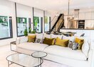 Вилла в Benidorm, продажа