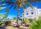 Вилла класса люкс в Jávea, Pinosol, продажа