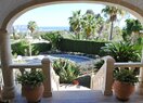 Вилла в Jávea, Tosalet, продажа