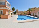 Вилла в Calpe / Calp, Maryvilla, продажа