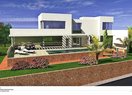 Вилла класса люкс в Calpe / Calp, продажа
