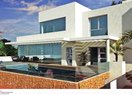 Вилла класса люкс в Calpe / Calp, продажа