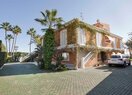 Вилла класса люкс в Alicante, Cabo de Huertas, продажа