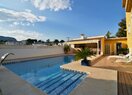 Вилла в Calpe / Calp, Enchinent, продажа