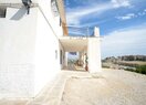 Дом в деревне в Villajoyosa, продажа