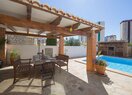 Вилла в Calpe / Calp, Calalga, продажа
