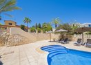 Вилла в Calpe / Calp, продажа