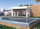 Вилла в Moraira, El Portet, продажа