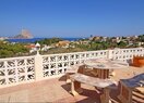 Вилла в Calpe / Calp, Canuta de Ifach, продажа
