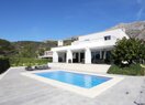 Вилла в Altea, Monterico, продажа