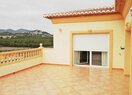 Вилла класса люкс в Calpe / Calp, продажа