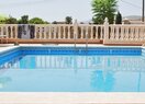 Вилла в San Vicente del Raspeig/Sant Vicent del Raspeig, Moralet, продажа