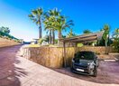 Вилла класса люкс в Jávea, Pinosol, продажа