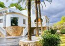 Вилла класса люкс в Jávea, Adsubia, продажа