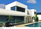 Вилла класса люкс в Calpe / Calp, продажа