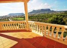 Вилла класса люкс в Calpe / Calp, casanova, продажа