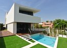 Вилла класса люкс в Alicante, club de golf de Alicante, продажа