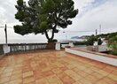 Вилла в Moraira, el estret, продажа