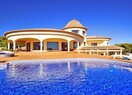 Вилла в Calpe / Calp, продажа