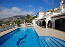 Вилла класса люкс в Altea, Altea Hills, продажа