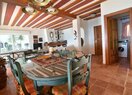 Вилла в Calpe / Calp, Basetes, продажа