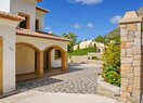 Вилла в Jávea, Montgo, продажа