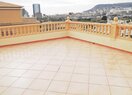 Вилла класса люкс в Calpe / Calp, продажа